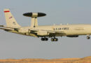Venezuela denuncia vuelos frecuentes de aviones militares de EE.UU. cerca de sus costas en plena tensión en el Caribe