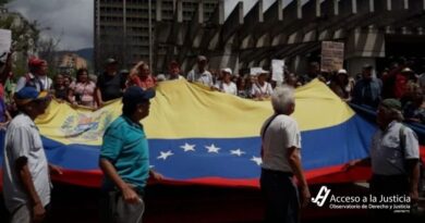 El TSJ y los sindicatos en Venezuela