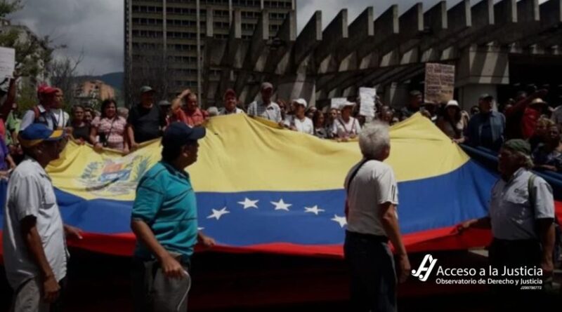 El TSJ y los sindicatos en Venezuela