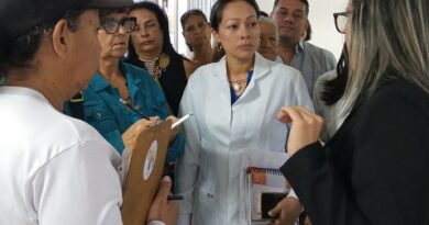 Iahula reactiva farmacia 24 horas para garantizar entrega de medicamentos e insumos