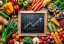 Inflación alimentaria: reto clave para sostener los logros de América Latina y el Caribe