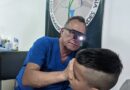 Iahula fortalece la atención otológica con la visita de médico especialista