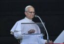 El Papa León XIV preside el Ángelus en el día de su 70 cumpleaños: “Doy gracias al Señor y a mis padres”