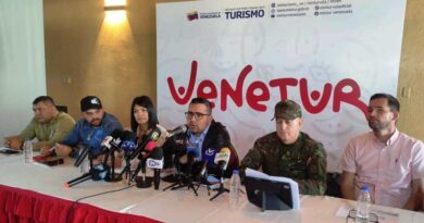 Mérida lidera el turismo nacional con cifras récord
