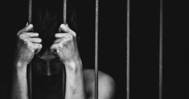 La depresión y el castigo rondan entre las celdas de Tocorón