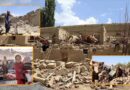 Terremoto deja al menos 800 muertos y más de 2.000 heridos en Afganistán