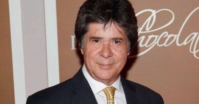 Fallece el icónico actor venezolano Eduardo Serrano