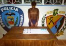 IAPEBM aprehendió a ciudadana por microtráfico de drogas en Nueva Bolivia