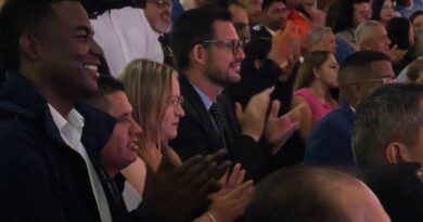 Alcalde Nelson Álvarez: “100 días que hablan con hechos y resultados de un recorrido junto al pueblo” 