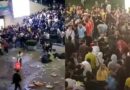 Fuerte riña entre colombianos y venezolanos ocurrió en Bogotá tras goleada 6-3 en partido de las Eliminatorias