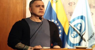 Misión de la ONU denuncia complicidad del sistema judicial venezolano en violaciones de derechos humanos
