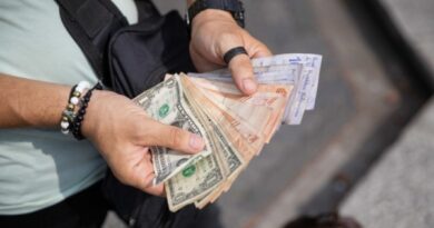 Crisis del poder adquisitivo venezolano se agravó por depreciación del bolívar en septiembre