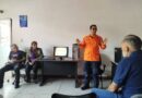 Alcalde Nelson Álvarez impulsa formación en Gestión de Riesgo a través de IMVIVIENDA