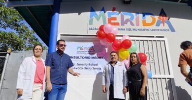 Unidad de Salud y Bienestar de la alcaldía abrió nuevo espacio de atención al pueblo