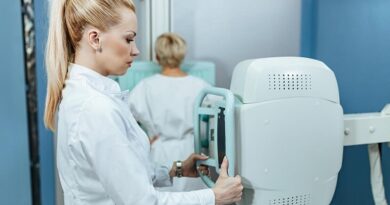 Atención mujer: así debes prepararte para tu mamografía y eco mamario