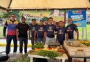 Gobernación de Mérida inaugura Gran Feria Navideña a precios solidarios