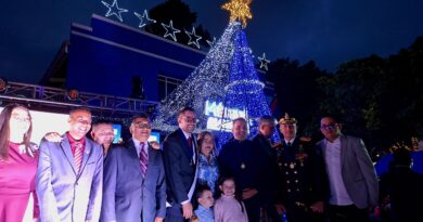 Mérida se une en celebración por sus 467 años