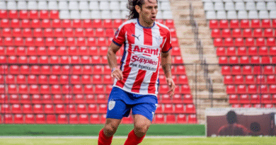 Jesús «La Pulga» Gómez nuevo Director Técnico de Estudiantes de Mérida Jesús «La Pulga» Gómez nuevo Director Técnico de Estudiantes de Mérida