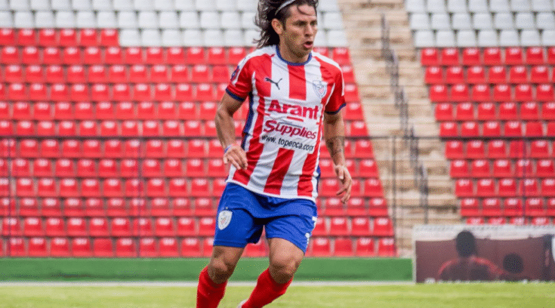 Jesús «La Pulga» Gómez nuevo Director Técnico de Estudiantes de Mérida
