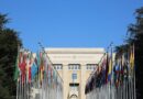 Expertos de la ONU condenan coerción de EEUU sobre Venezuela