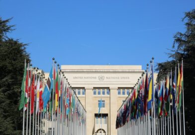 Expertos de la ONU condenan coerción de EEUU sobre Venezuela