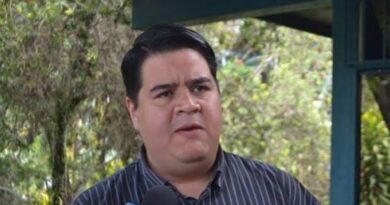 Denuncian la “detención arbitraria” de un médico y un dirigente social en Mérida y Trujillo