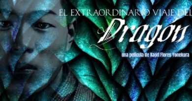 De qué trata El Extraordinario Viaje del Dragón, la película que representará a Venezuela en los premios Goya