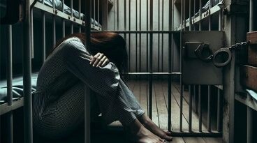Aumentan las detenciones arbitrarias contra mujeres en Venezuela