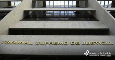 El TSJ ordena aplicar de oficio la corrección monetaria