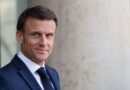 Macron habló con María Corina Machado: “Encarna la esperanza de libertad de todo un pueblo”