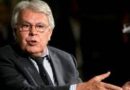 Felipe González felicita a Machado, «defensora del pluralismo democrático» frente a la «tiranía» de Maduro