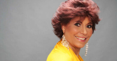 Fallece la “Show Woman de Venezuela”, Floria Márquez, durante presentación en El Hatillo