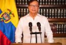 Petro felicitó a María Corina Machado por ganar el Nobel de la Paz