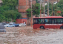 Fuertes lluvias causaron daños en varios estados de Venezuela
