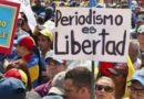SNTP alerta censura y amenazas en radios por referirse a Nobel de Machado y atentados