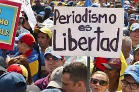 SNTP alerta censura y amenazas en radios por referirse a Nobel de Machado y atentados