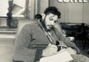 Liwin Acosta ganó la VII Bienal Nacional de Literatura Gustavo Pereira