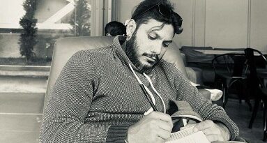 Liwin Acosta ganó la VII Bienal Nacional de Literatura Gustavo Pereira