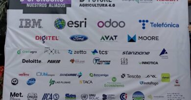 Cumbre Agrotecnológica concluye en Portuguesa con visión de progreso