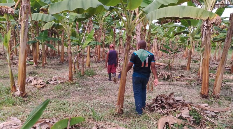 Zulia: Sistema de Gestión de Riesgo activa respuesta ante la emergencia hídrica en el municipio Sucre