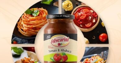 Cuatro almuerzos listos en 20 minutos