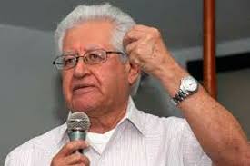 Absalón Méndez, candidato a la APUCV: Profesores de la UCV acuden a la caridad pública para atender su salud 