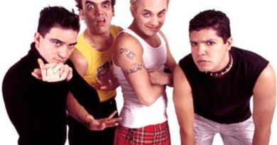 Caramelos de Cianuro: Harakiri City a fondo en Disco Club