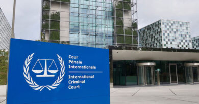 ¿Qué establece el Estatuto de Roma y qué implicaciones tiene la salida de Venezuela?