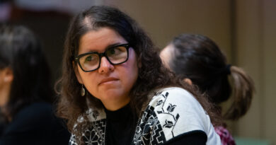 Carolina Jiménez, presidenta de WOLA: Democracia y recuperación solo serán posibles con una transición pactada en Venezuela