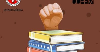 Colegio de Contadores Públicos de Mérida felicita a los estudiantes en su día y anuncia actividades del Aula Contable