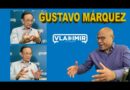Exministro Gustavo Márquez: Se está cerrando la puerta de escape que tiene Venezuela para vender su petróleo