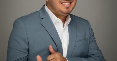 Inteligencia Artificial y Talento Humano: La propuesta de Luis Bohórquez para la sostenibilidad de las empresas