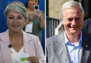 La comunista Jeannette Jara y el ultraderechista José Antonio Kast se disputarán la presidencia de Chile