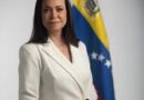 María Corina Machado sí viajará a Oslo para recibir Nobel de Paz el 10 de diciembre